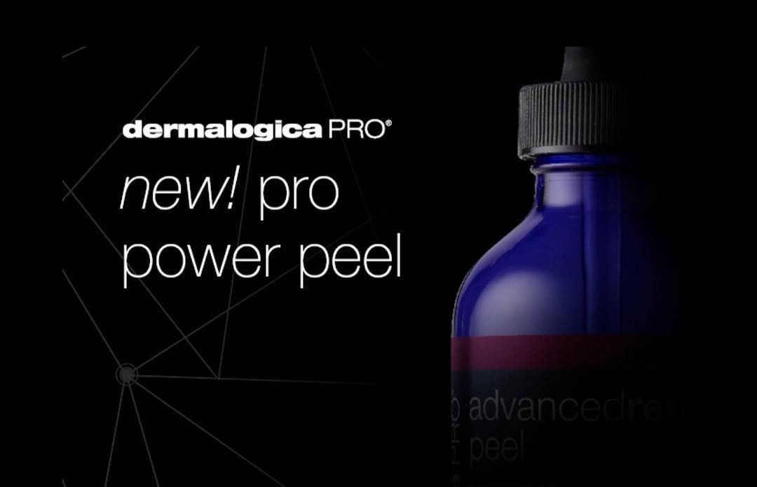 Pro Power Peel 60 (60 min)
